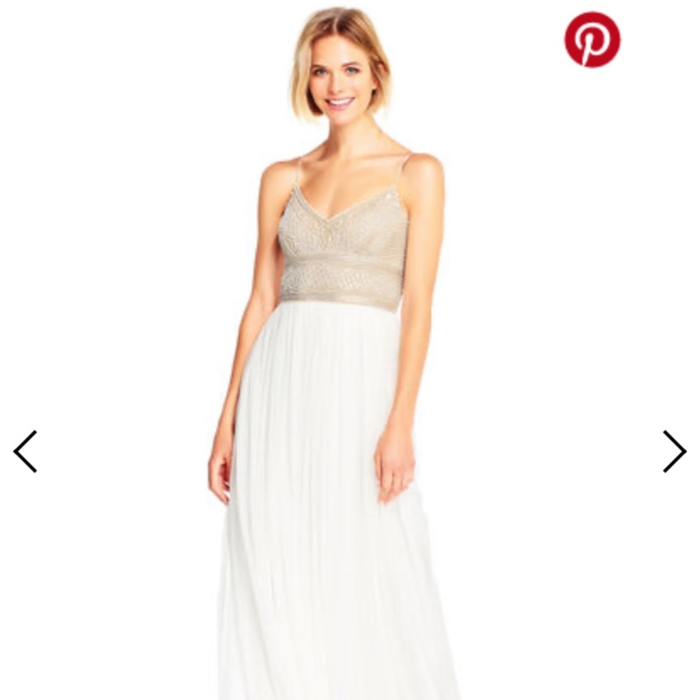 Wedding Dress - BNWT